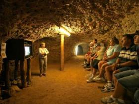 Miners Heritage Walk-In Mine - Tourism Caloundra 0
