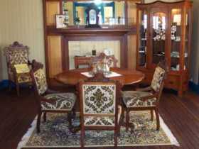 Ringsfield House - Tourism Caloundra 0