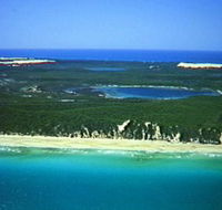 Fraser Island Great Sandy National Park - Tourism Caloundra