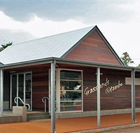 Grassland Art Gallery - Tourism Caloundra
