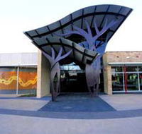 Dogwood Crossing Miles