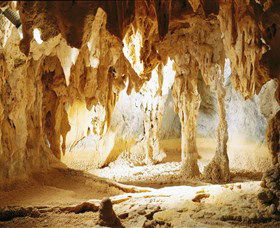 Chillagoe QLD Tourism Caloundra