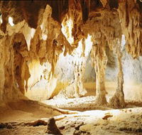 Chillagoe-Mungana Caves National Park - Tourism Caloundra