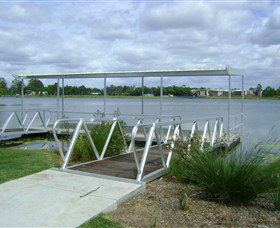 Logan Reserve QLD Tourism Caloundra