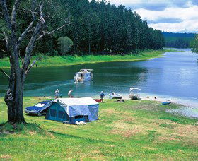 Atherton QLD Tourism Caloundra