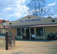 Warwick Historical Society Museum - Tourism Caloundra