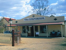 Warwick Historical Society Museum - Tourism Caloundra 0