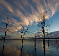 Lake Awoonga - Tourism Caloundra