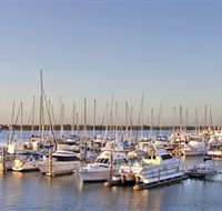 Bundaberg Port Marina - Tourism Caloundra