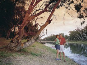 The Looking Glass - Tourism Caloundra 0