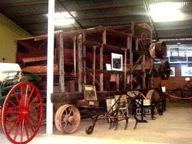Kingaroy Heritage Museum - Tourism Caloundra 0