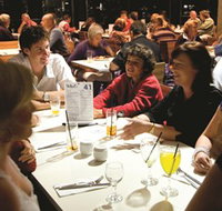 Hervey Bay Boat Club - Tourism Caloundra