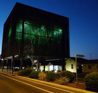 Tree Of Knowledge Memorial - Tourism Caloundra