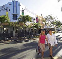 The Horizons Mosaic - Tourism Caloundra