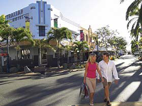 The Horizons Mosaic - Tourism Caloundra 0