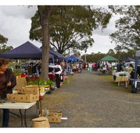 Nikenbah Markets - Tourism Caloundra