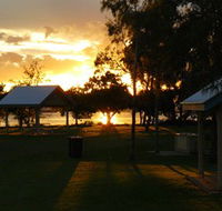 Spinnaker Park - Tourism Caloundra