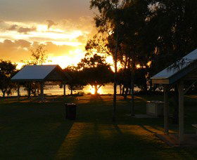 Spinnaker Park - Tourism Caloundra 0