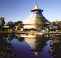 Australian Workers Heritage Centre - Tourism Caloundra