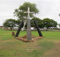 Richmond War Memorial - Tourism Caloundra