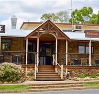 Rubyvale Gem Gallery - Tourism Caloundra