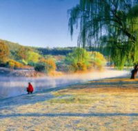 Quart Pot Creek - Tourism Caloundra