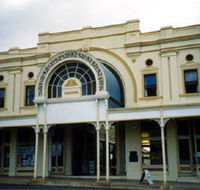 Stock Exchange Arcade and Assay Mining Museum - Tourism Caloundra