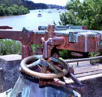 Maryboroughs Guns - Tourism Caloundra