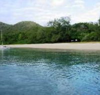 Goold Island National Park - Tourism Caloundra