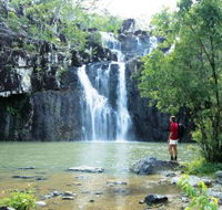 Conway National Park - Tourism Caloundra