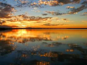 Aramac QLD Tourism Caloundra