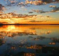 Aramac - Muttaburra Heritage Trail - Tourism Caloundra