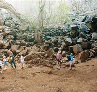 Undara Volcanic National Park - Tourism Caloundra
