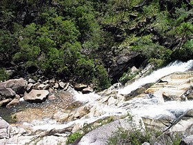 Dinden National Park - Tourism Caloundra 0