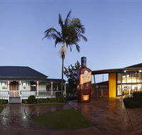 Bundaberg Distilling Company Bondstore - Tourism Caloundra