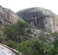 Mount Walsh National Park - Tourism Caloundra