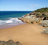 Eurimbula National Park - Tourism Caloundra