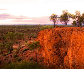 Baldy Top Lookout - Tourism Caloundra 0