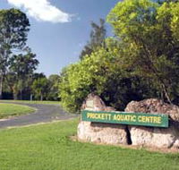 Prickett Aquatic Centre - Tourism Caloundra