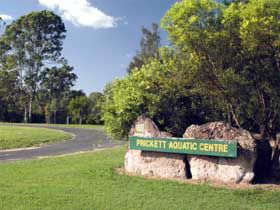 Prickett Aquatic Centre - Tourism Caloundra 0