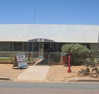 Frontier Australia Inland Mission Hospital - Tourism Caloundra
