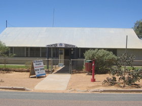 Frontier Australia Inland Mission Hospital - Tourism Caloundra 0