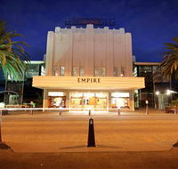 Empire Theatre - Tourism Caloundra