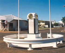 Oorindi QLD Tourism Caloundra