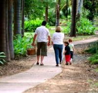 Emerald Botanic Gardens - Tourism Caloundra