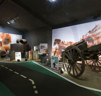 Transport and Main Roads Heritage Centre - Tourism Caloundra
