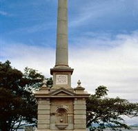 Cooktown War Memorial - Tourism Caloundra