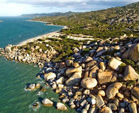 Cape Melville National Park - Tourism Caloundra 0