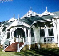 Stanthorpe Heritage Museum - Tourism Caloundra