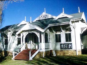 Stanthorpe Heritage Museum - Tourism Caloundra 0